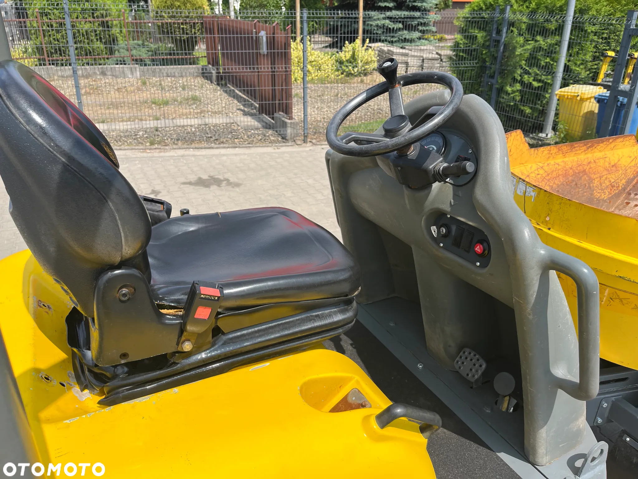 Wacker Neuson 1501 - 15