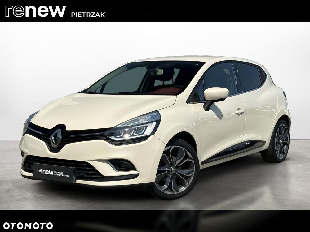 Renault Clio 1.2 Energy TCe Intens - 2