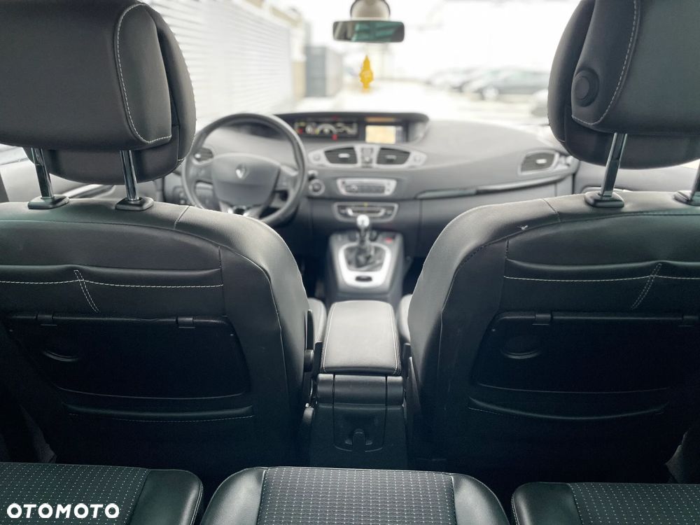 Renault Scenic Energy dCi 110 S&S LIMITED - 8