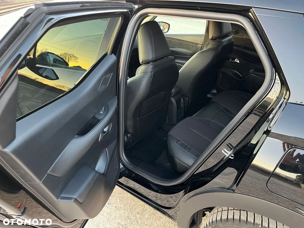 DS Automobiles DS 3 Crossback PureTech 130 Performance Line - 26