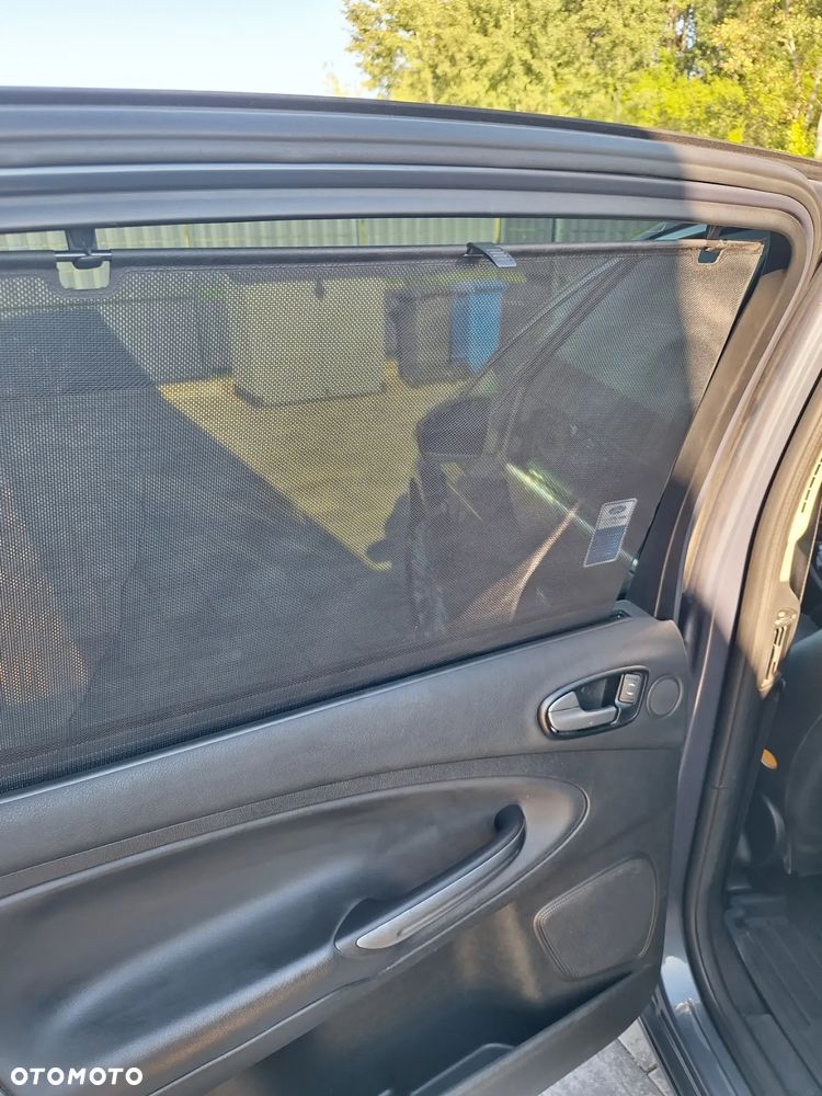 Ford S-Max 2.0 TDCi DPF Titanium MPS6 - 15