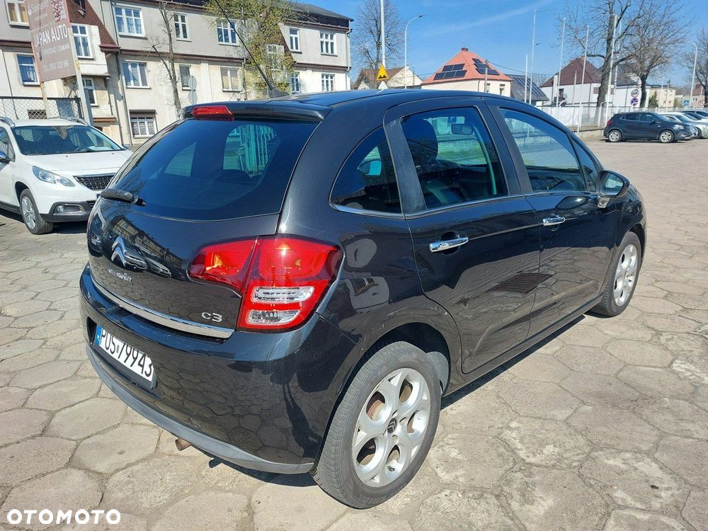 Citroën C3 - 7