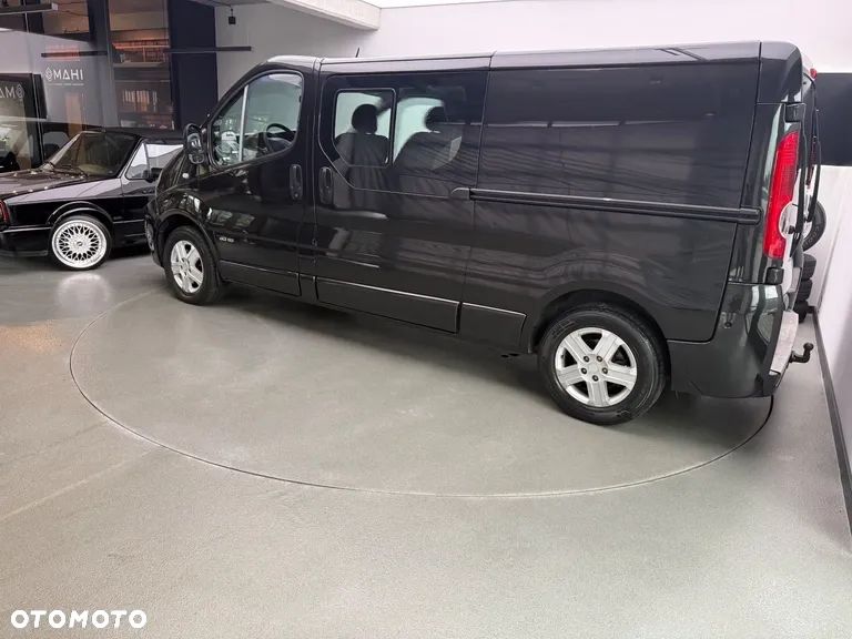 Renault Trafic ver-2-0-dci-115-fap-grand-combi-l2h1-expression - 8