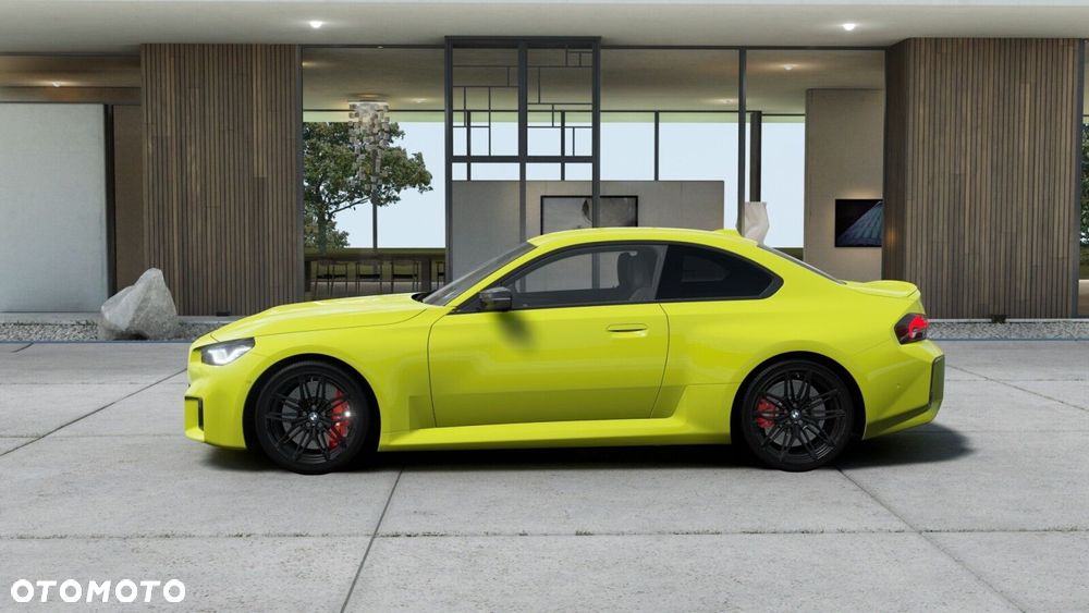 BMW M2 - 2