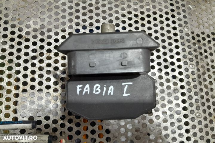 Pompa ABS 6Q0907379G / 0265800003 / 6Q0614117E / 0265222006 Skoda Fab - 3