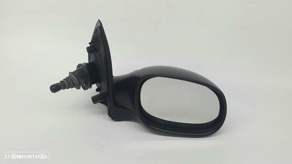 RETROVISOR DIREITO PEUGEOT 206 BERLINA XN - 4