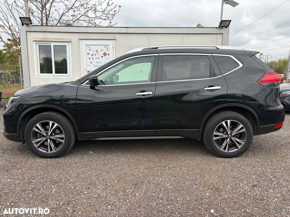 Nissan X-Trail 2.0D XTRONIC Start/Stop 4x4-i Acenta - 2