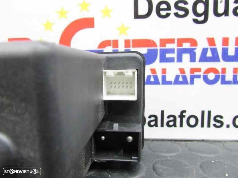 CENTRALINA FECHO AUDI A4 1995 - 6