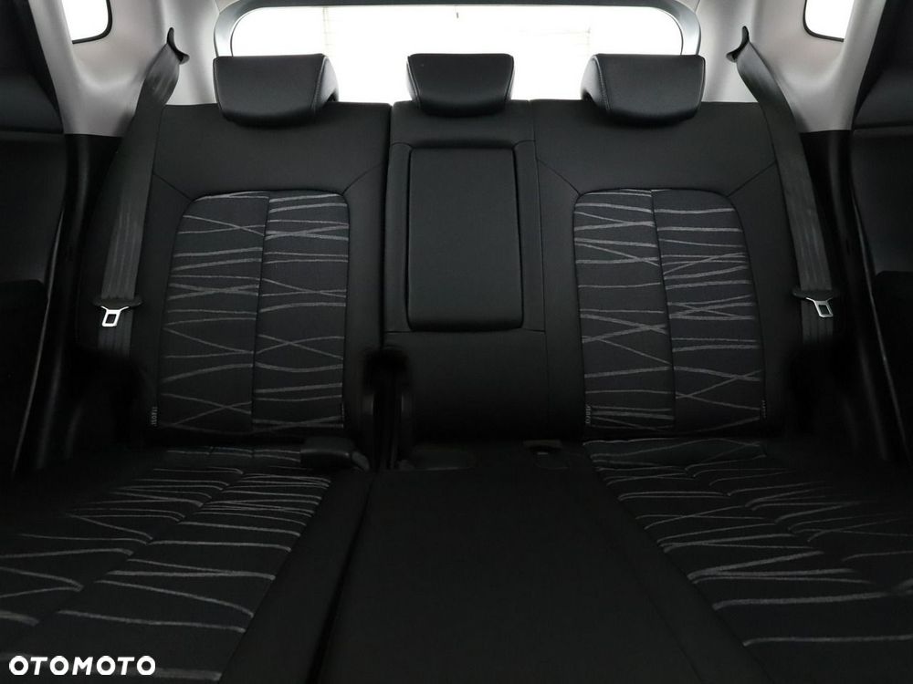 Kia Venga 1.6 CVVT Automatik Dream Team Edition - 19