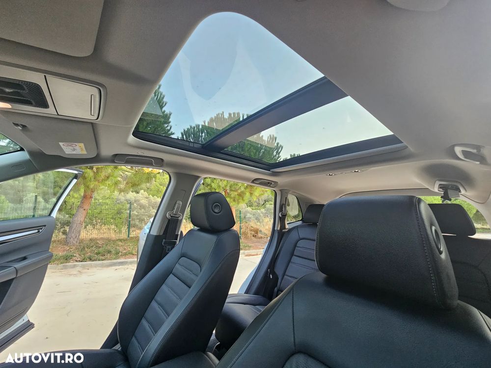 Honda CR-V - 9