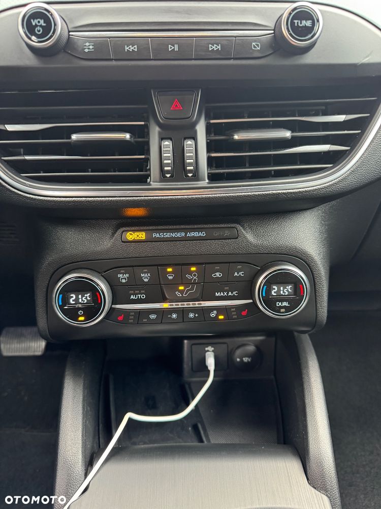 Ford Focus 1.5 EcoBlue Start-Stopp-System ACTIVE VIGNALE - 25