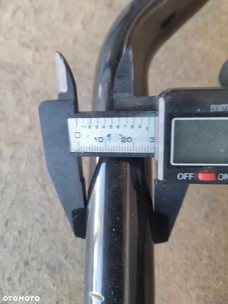 Drążek stabilizatora Eibach Streetscooter D17X07407401 - 8