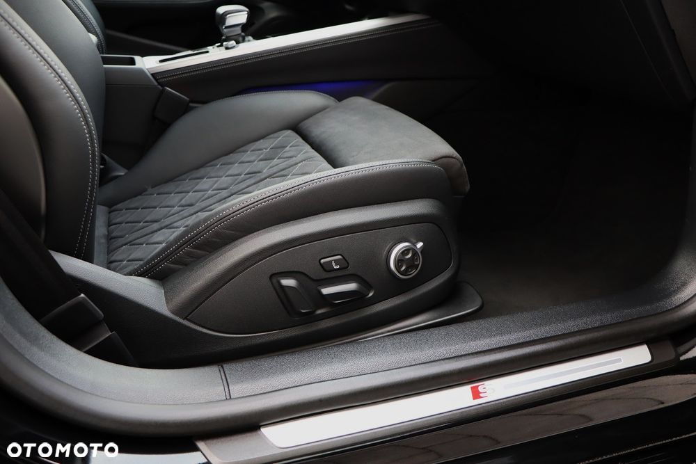 Audi A5 Sportback 40 TFSI S tronic edition one - 23