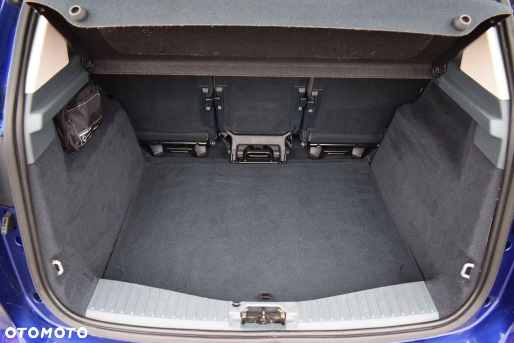 Ford C-MAX - 13