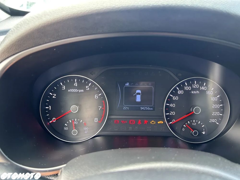 Kia Sportage 1.6 GDI 2WD Attract - 23