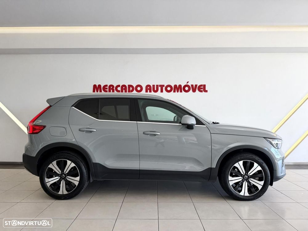 Volvo XC 40 1.5 T4 PHEV Core - 4