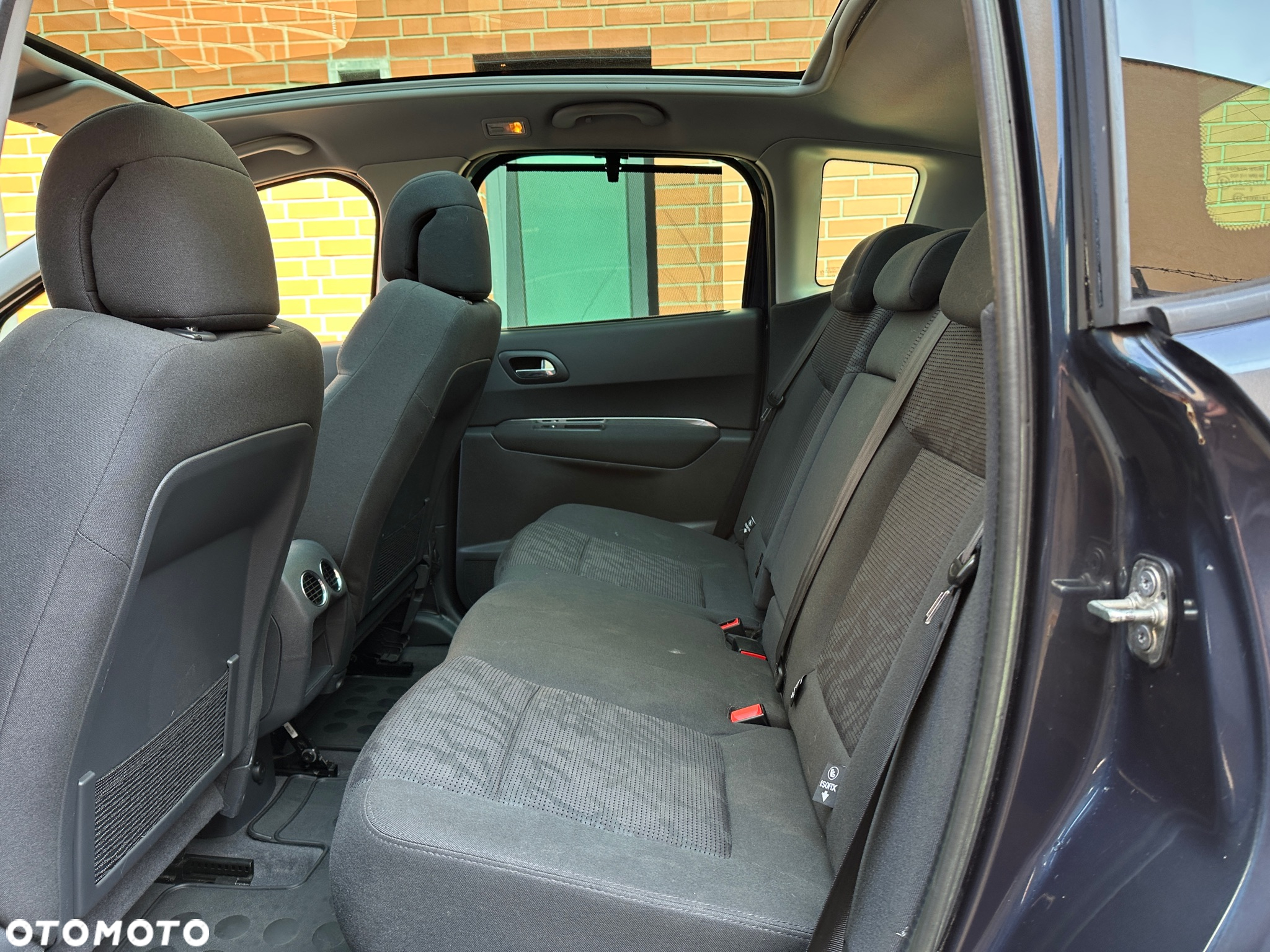 Peugeot 3008 1.6 Premium - 19