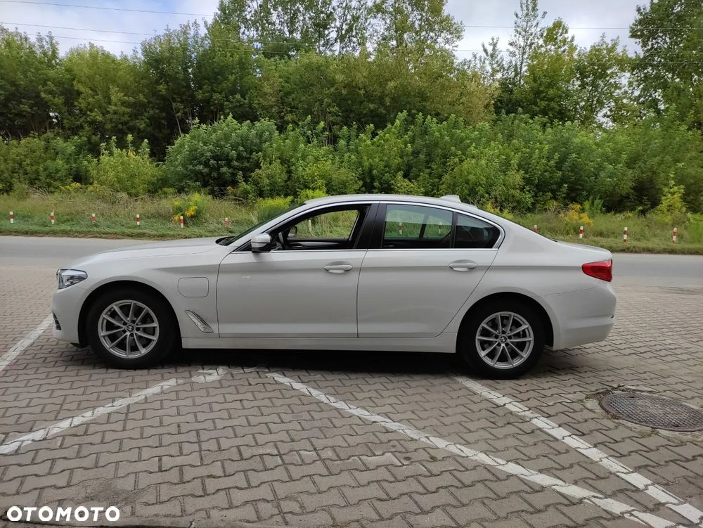 BMW Seria 5 - 6