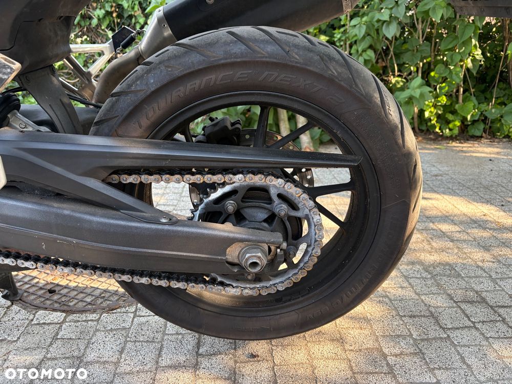 BMW GS - 12