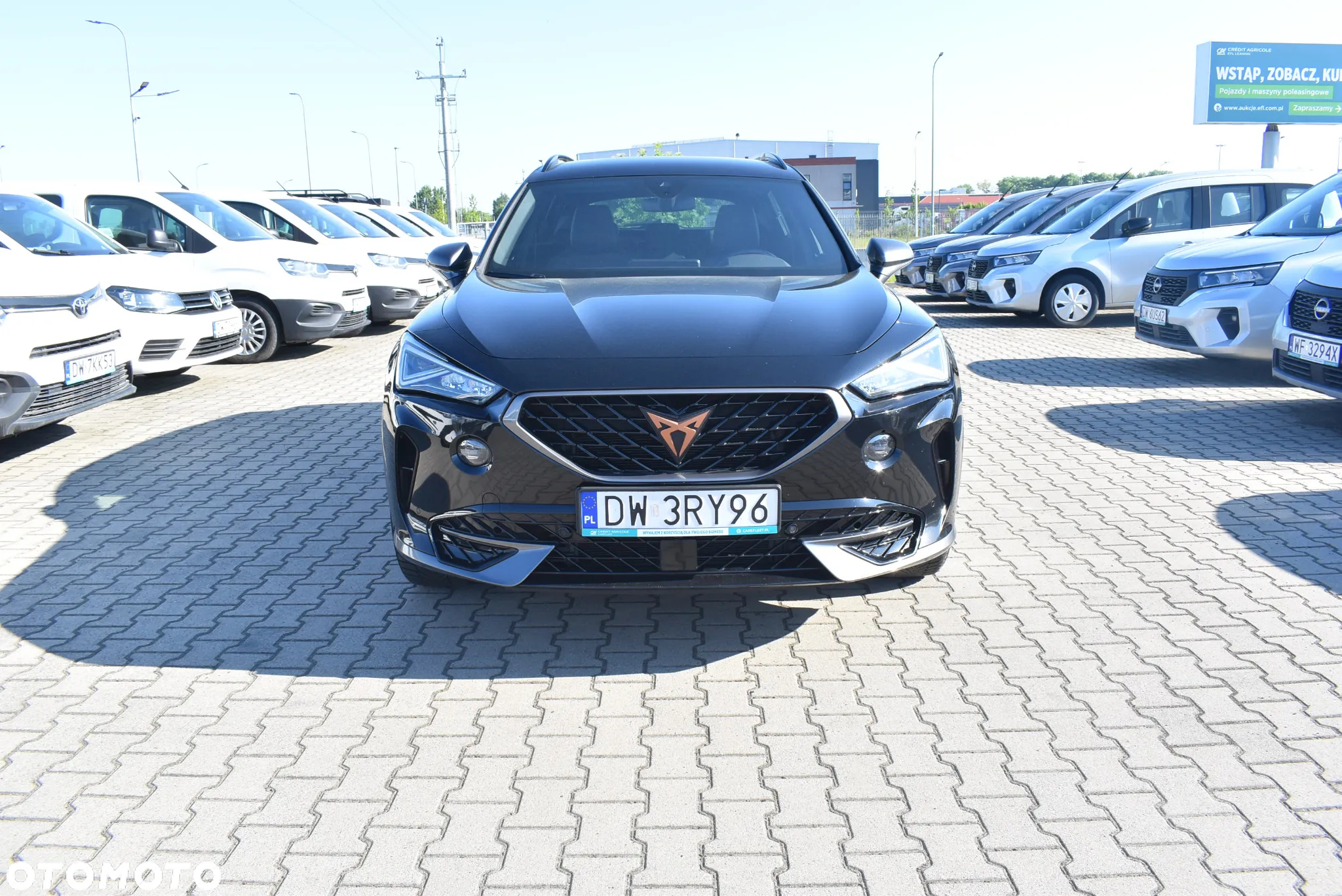 Cupra Formentor 1.5 TSI DSG - 4
