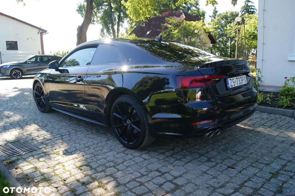 Audi A5 Coupé 2.0 TDI S tronic - 6