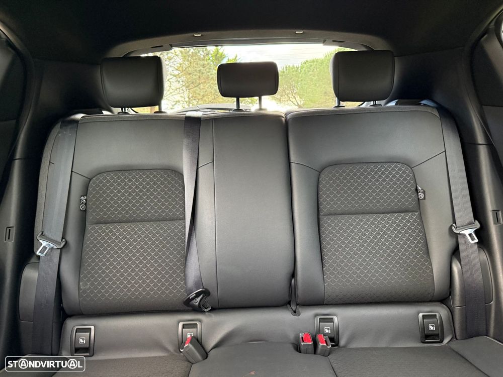 Nissan Juke 1.0 DIG-T N-Connecta NAV. DCT - 30