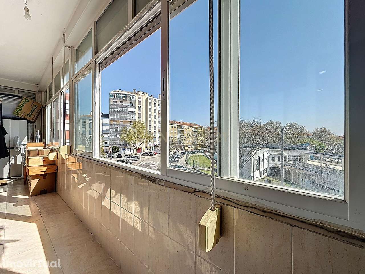 Apartamento T3 em Amora, Seixal - Oportunidade Única! - Grande imagem: 4/16