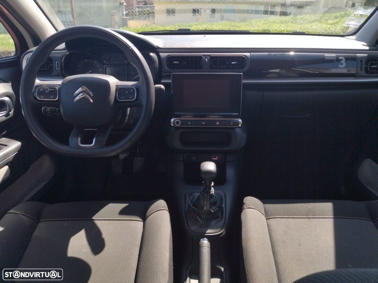 Citroën C3 Pure Tech S&S Feel - 7