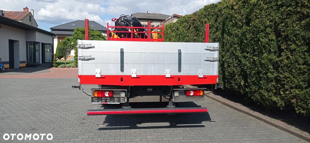 DAF LF 310i 4x2 HDS FASSI F185 - 6