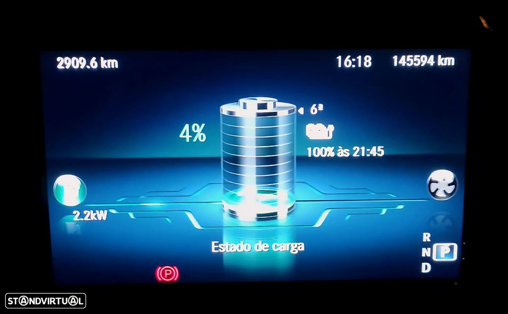 Mercedes-Benz CLA 250 - 13
