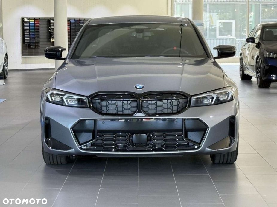 BMW Seria 3 - 8