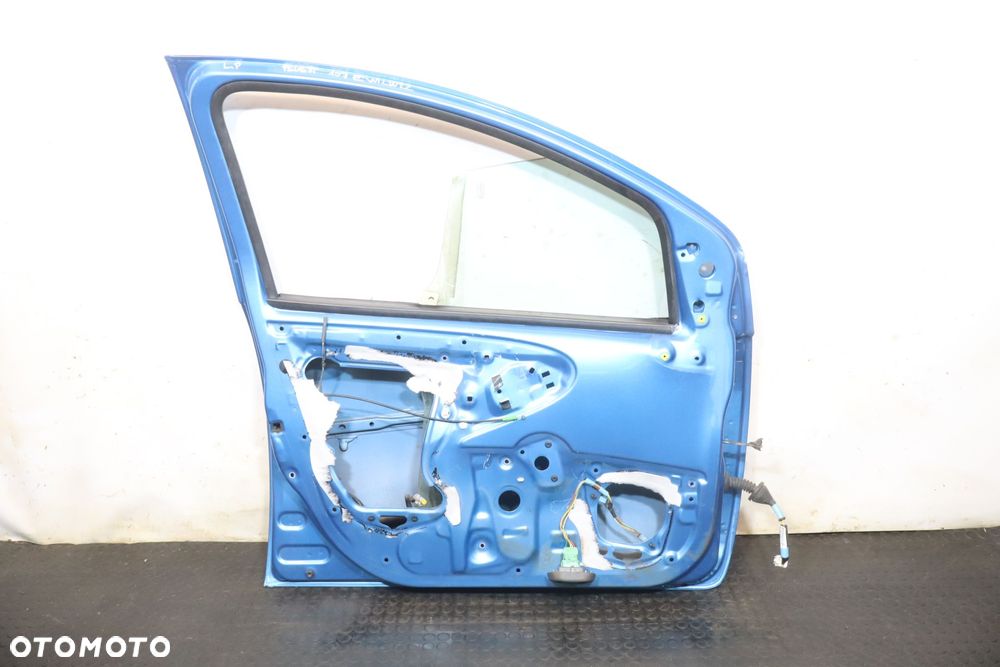 drzwi lewy przód - 2