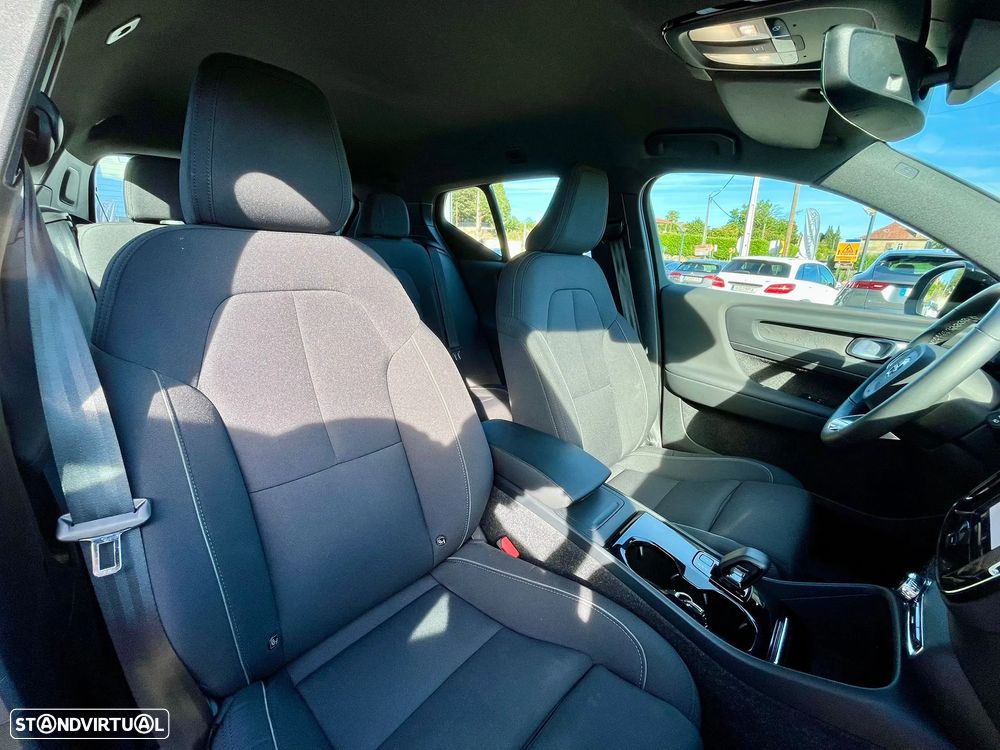 Volvo XC 40 Recharge 69 kWh Single Motor RWD Essential - 14