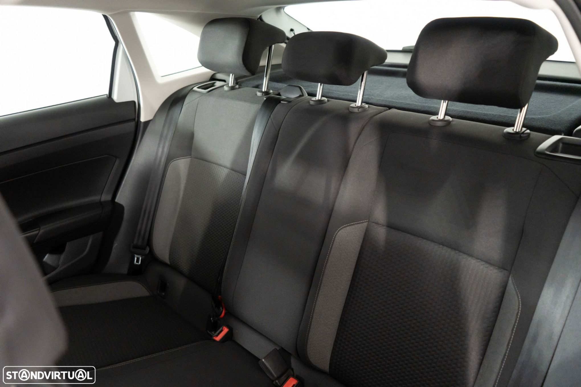 VW Taigo 1.0 TSI Life DSG - 9