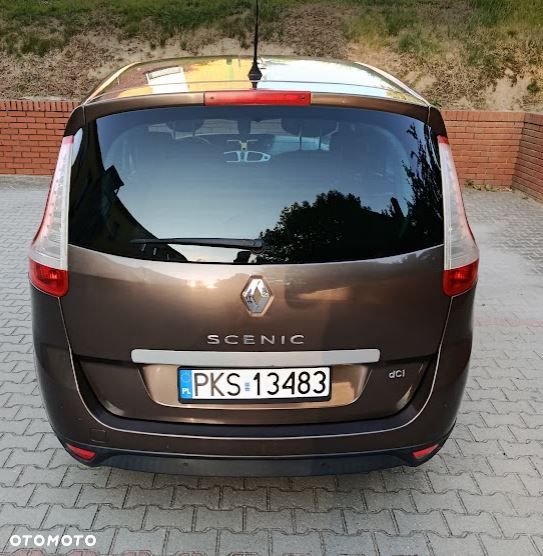 Renault Grand Scenic - 3