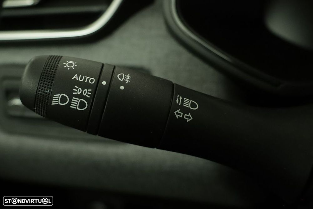 Renault Clio 1.0 TCe Evolution Bi-Fuel - 16