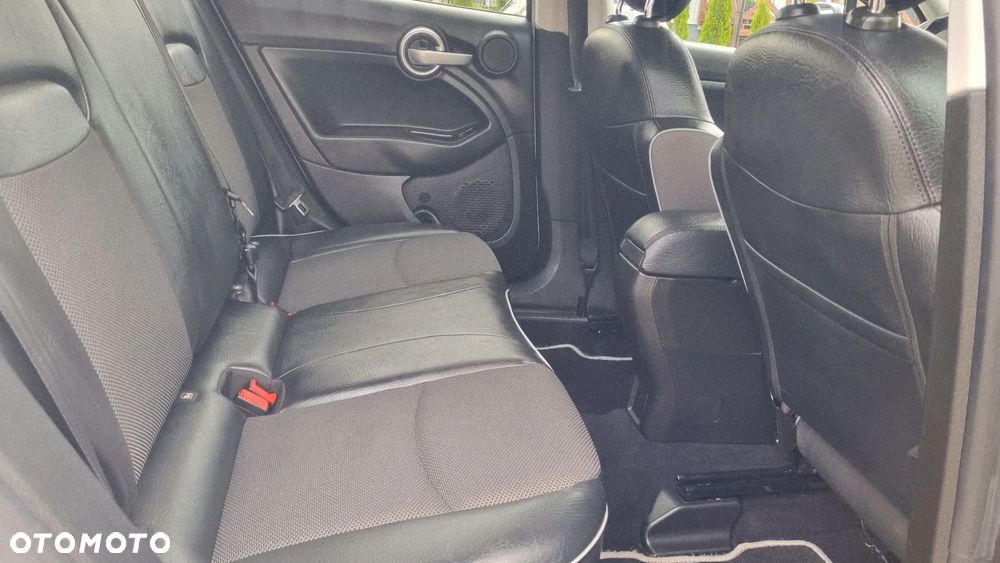 Fiat 500X 1.4 MultiAir 4x2 S&S Lounge - 26