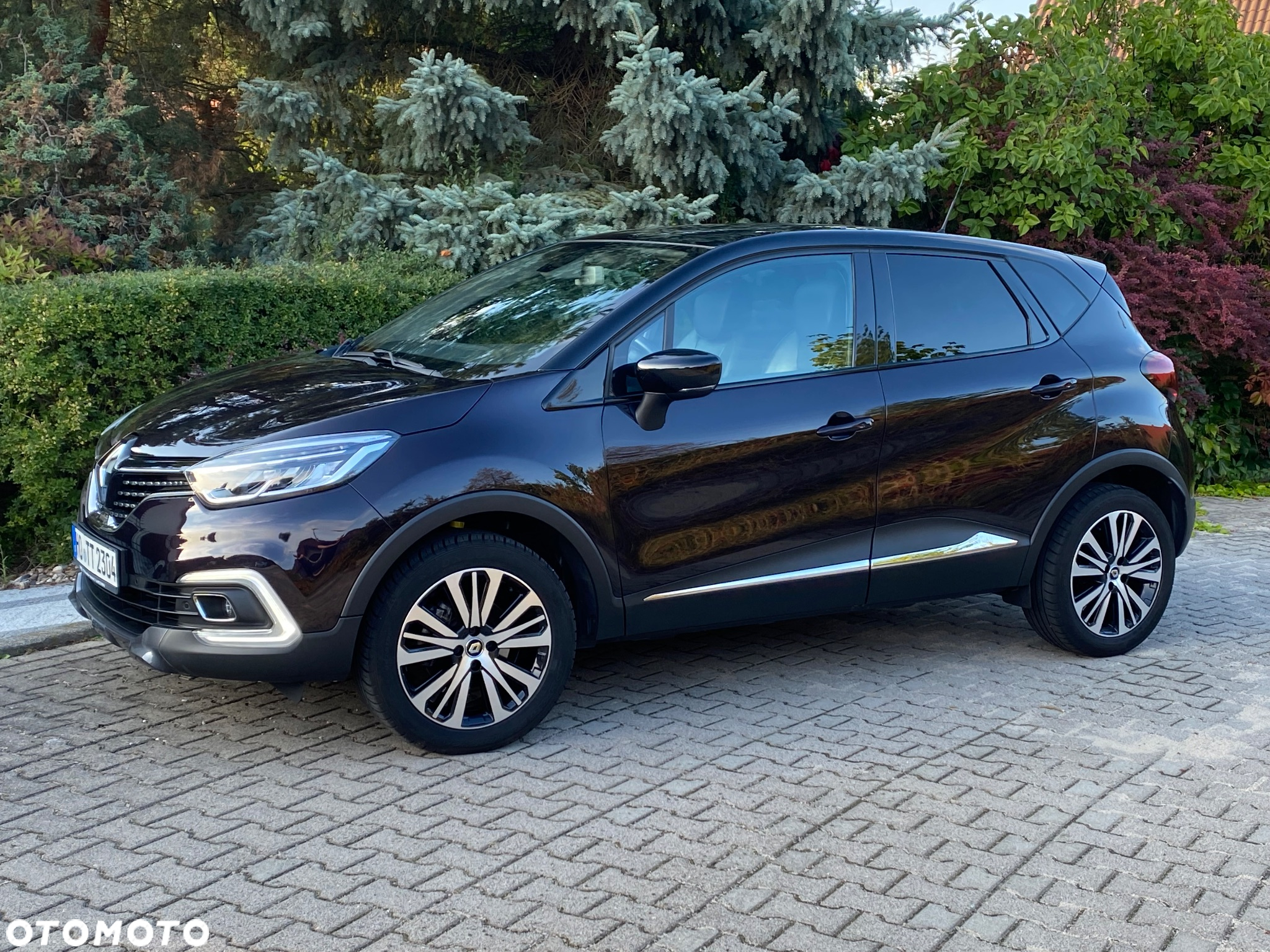 Renault Captur 1.2 Energy TCe Initiale Paris - 3