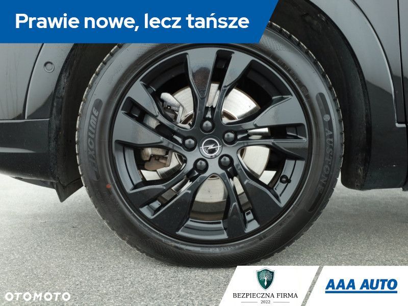 Opel Grandland X - 13