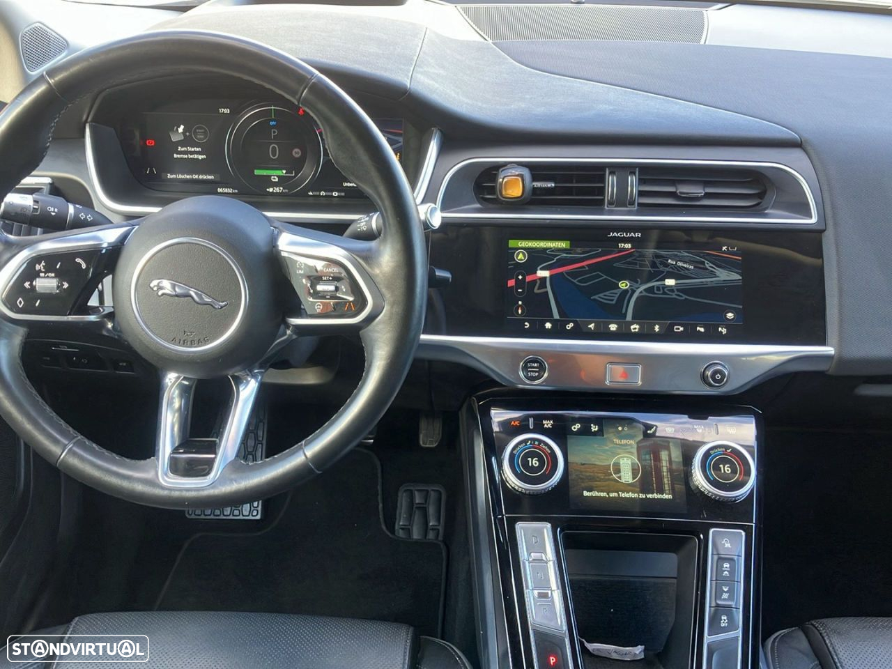 Jaguar I-Pace S AWD Aut. - 12