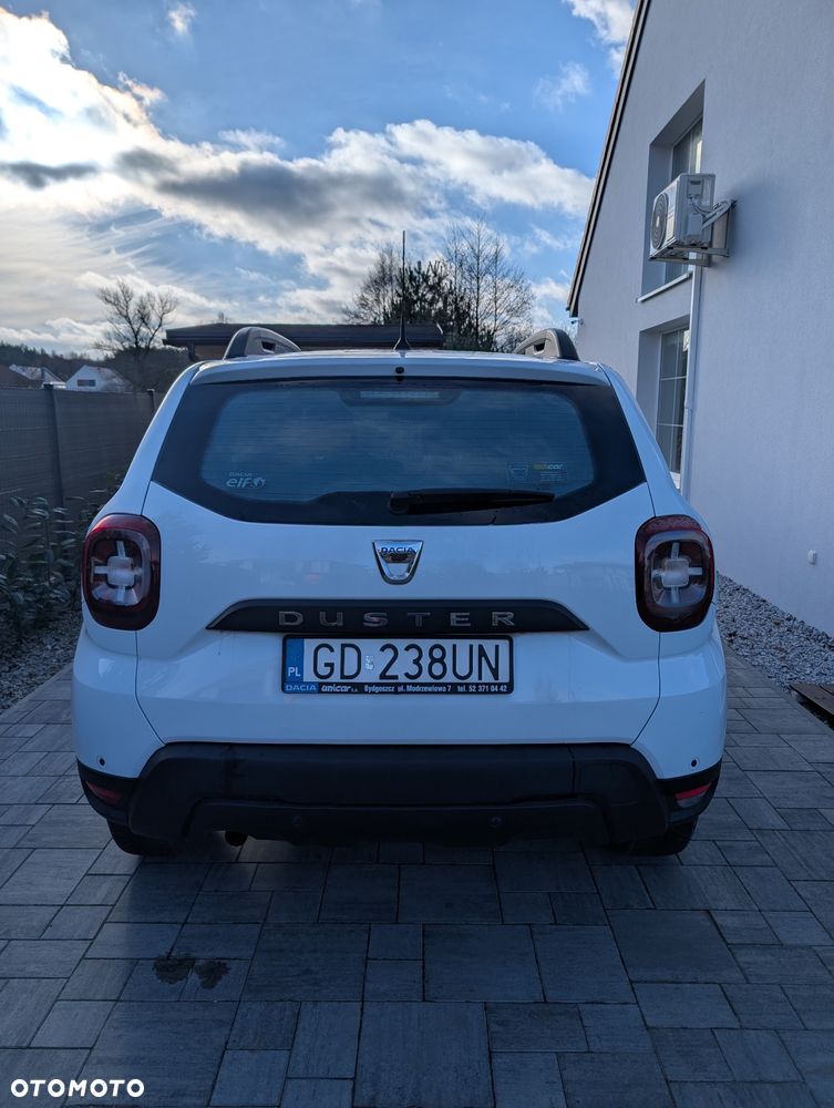 Dacia Duster - 6