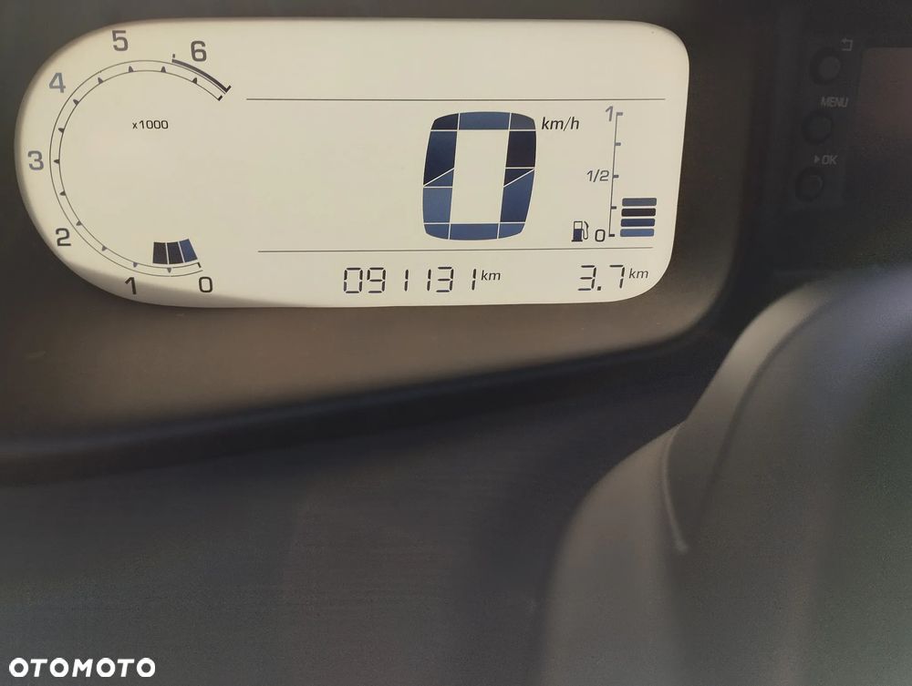 Citroën C3 Picasso 1.2 PureTech Exclusive - 12