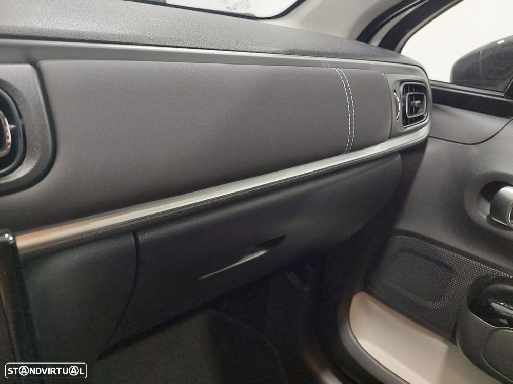 Citroën C3 1.2 PureTech C-Series - 19