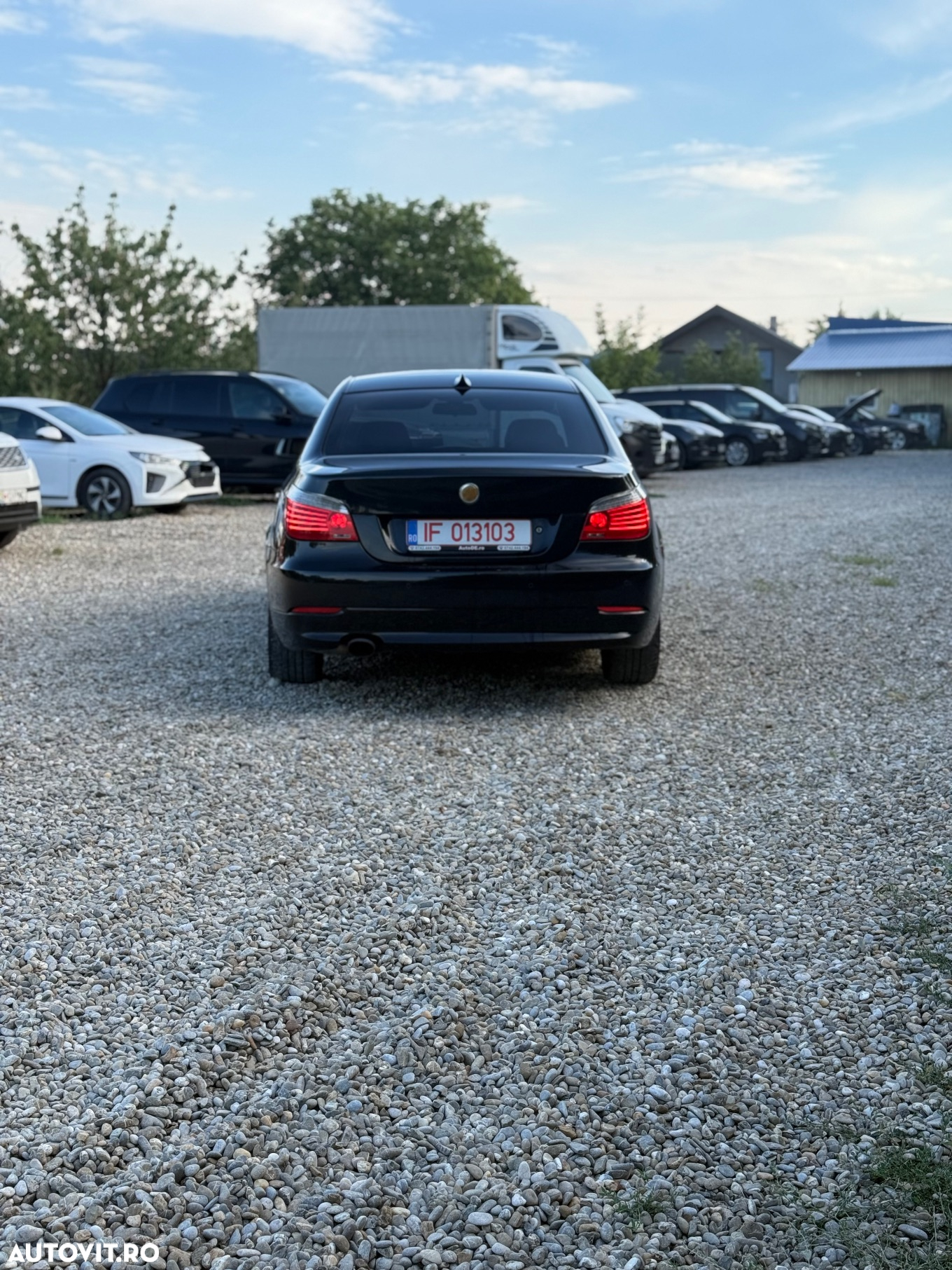 BMW Seria 5 - 4