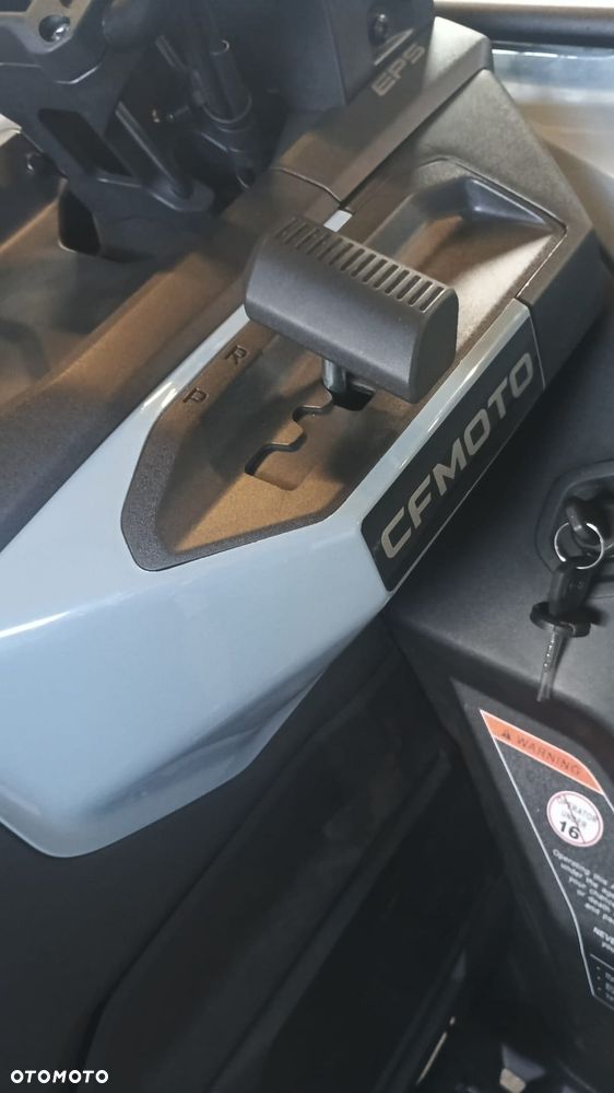 CFMoto Inny - 11