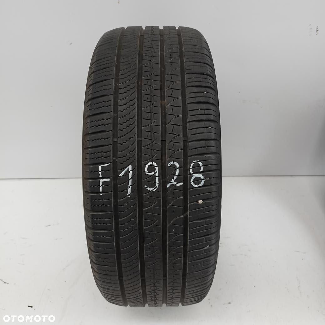 Opona 225/45/18 Pirelli P Zero All Season (F1928) - 1