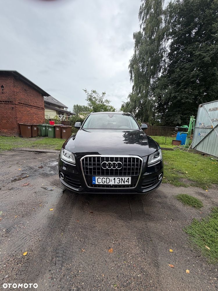 Audi Q5 - 1