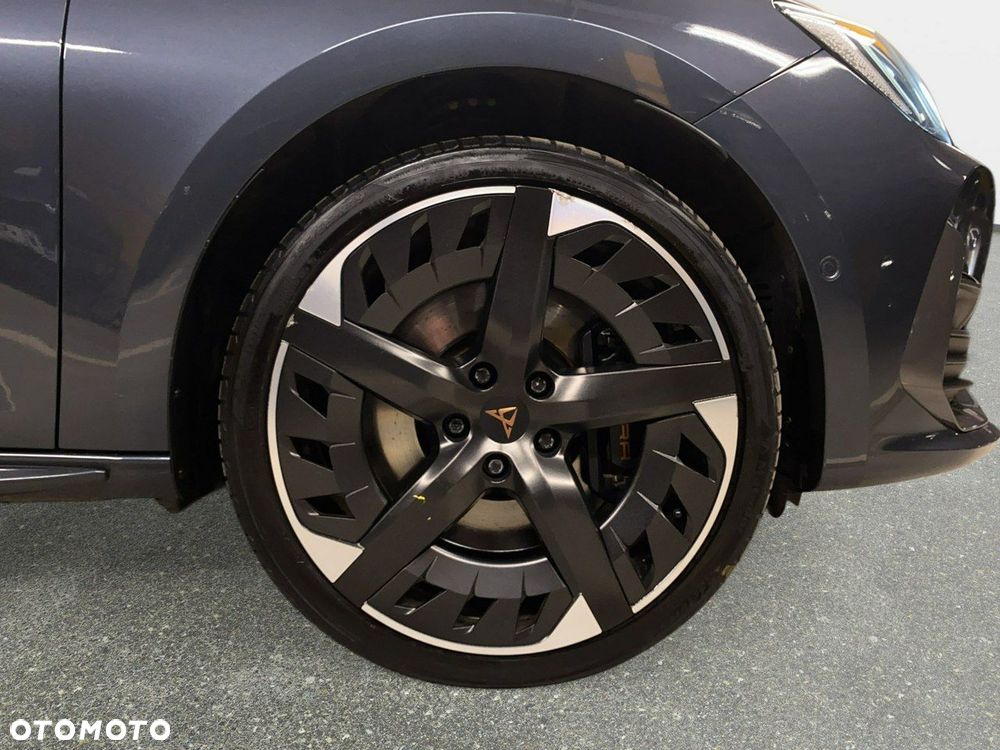 Cupra Leon Sportstourer - 12