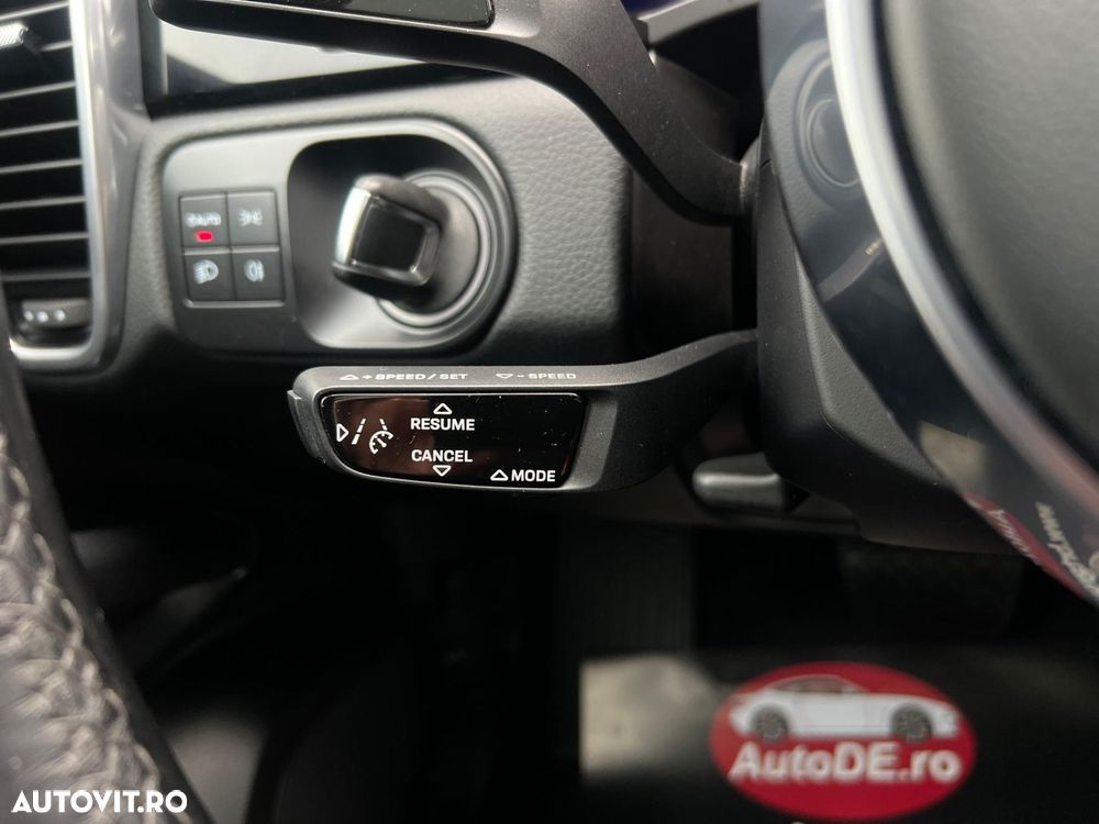 Porsche Cayenne E-Hybrid Tiptronic S - 30