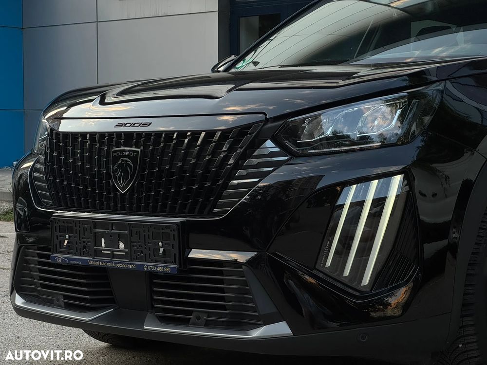 Peugeot 2008 PureTech 100 Stop&Start Allure - 7